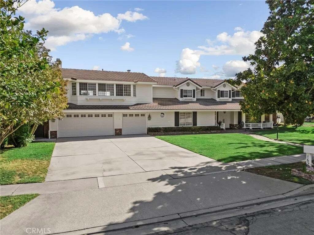House in Upland, California, United States 3 - 18854595