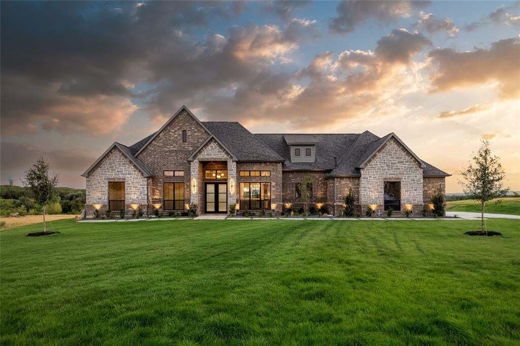 Haus in Granbury, Texas, Vereinigte Staaten 1 - 18842723