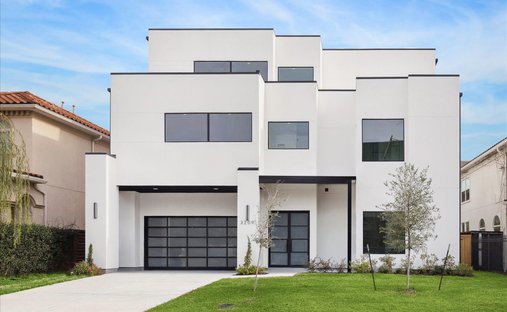 House in Houston, Texas, United States 1