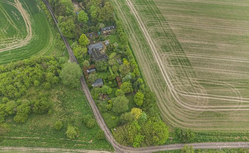 Casa a Didcot, Inghilterra 1