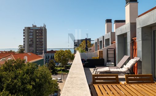 Apartment in Setubal, Setubal, Portugal 1