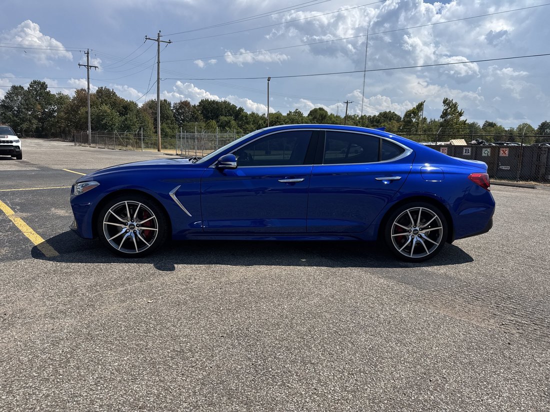 Sedan in Memphis, TN, United States 2 - 18851817