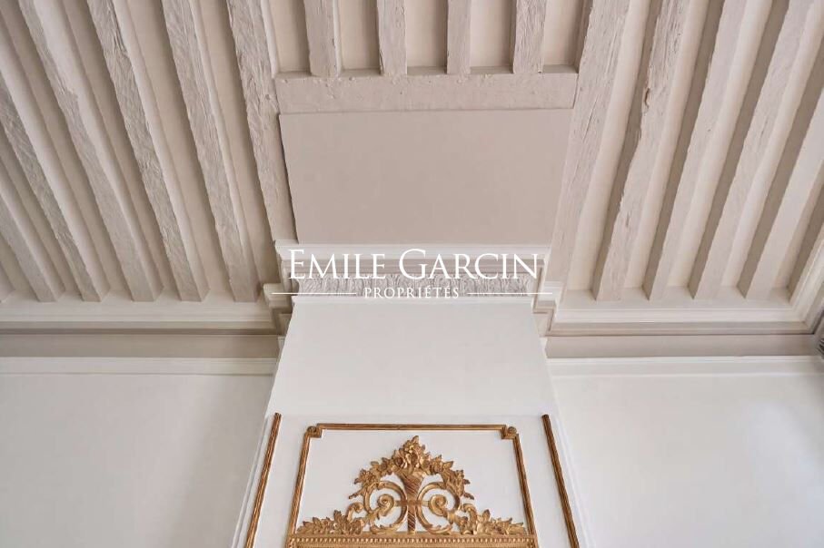 Apartment in Saint Gervais, Paris 4e Arrondissement, Paris 4 - 16709783