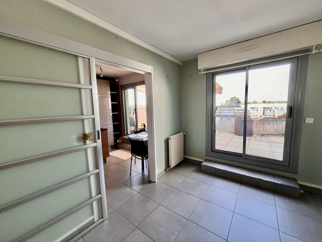 Apartment in Cathédrale, Tours, France 2 - 18006787