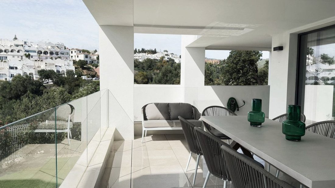 Residenza a Puerto De Cabopino, Elviria-Cabopino, Marbella 5 - 18862917