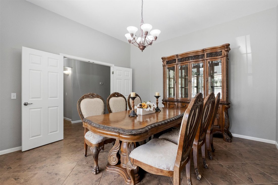 Casa en Wimberley, Texas, Estados Unidos 4 - 18846400