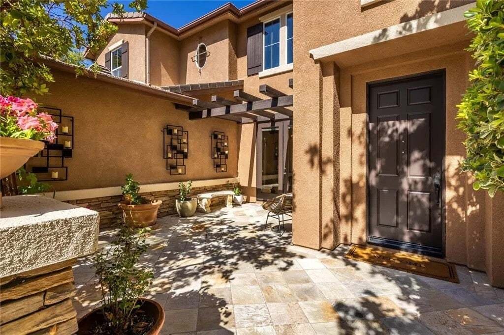 House in Stevenson Ranch, California, United States 5 - 18843010