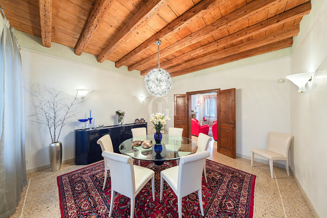 Villa in Cessalto, Veneto, Italy 4 - 15858777