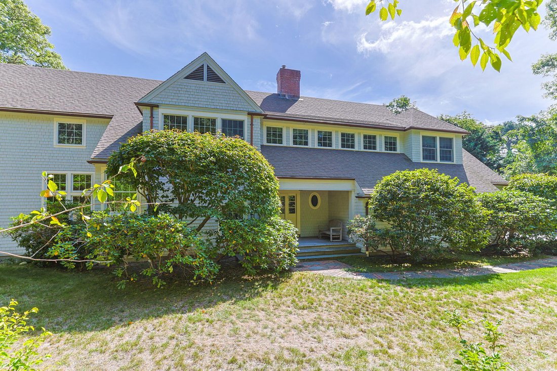 Maison à Orléans, Massachusetts, États-Unis 2 - 18855129