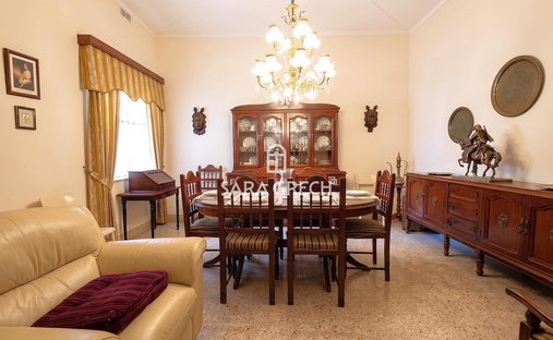 Casa en Marsa, Malta 1