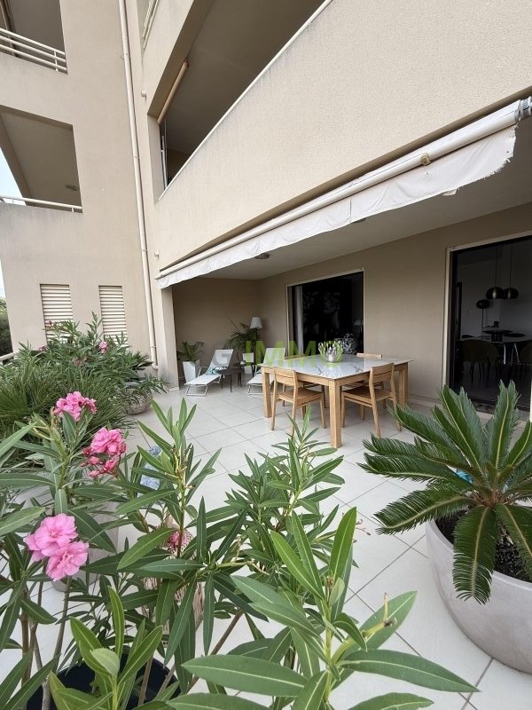 Apartment in Propriano, Corsica, France 5 - 18844705