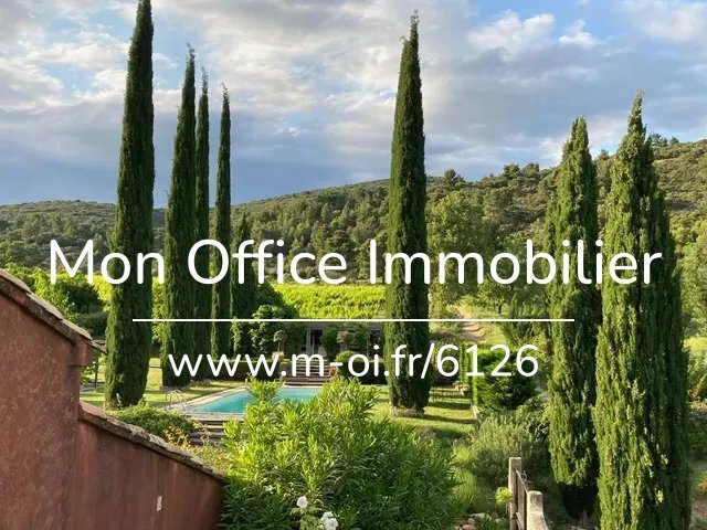 House in Puyvert, Provence-Alpes-Côte d'Azur, France 2 - 18843903