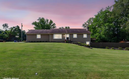 Maison à Choctaw Lake, Ohio, États-Unis 1