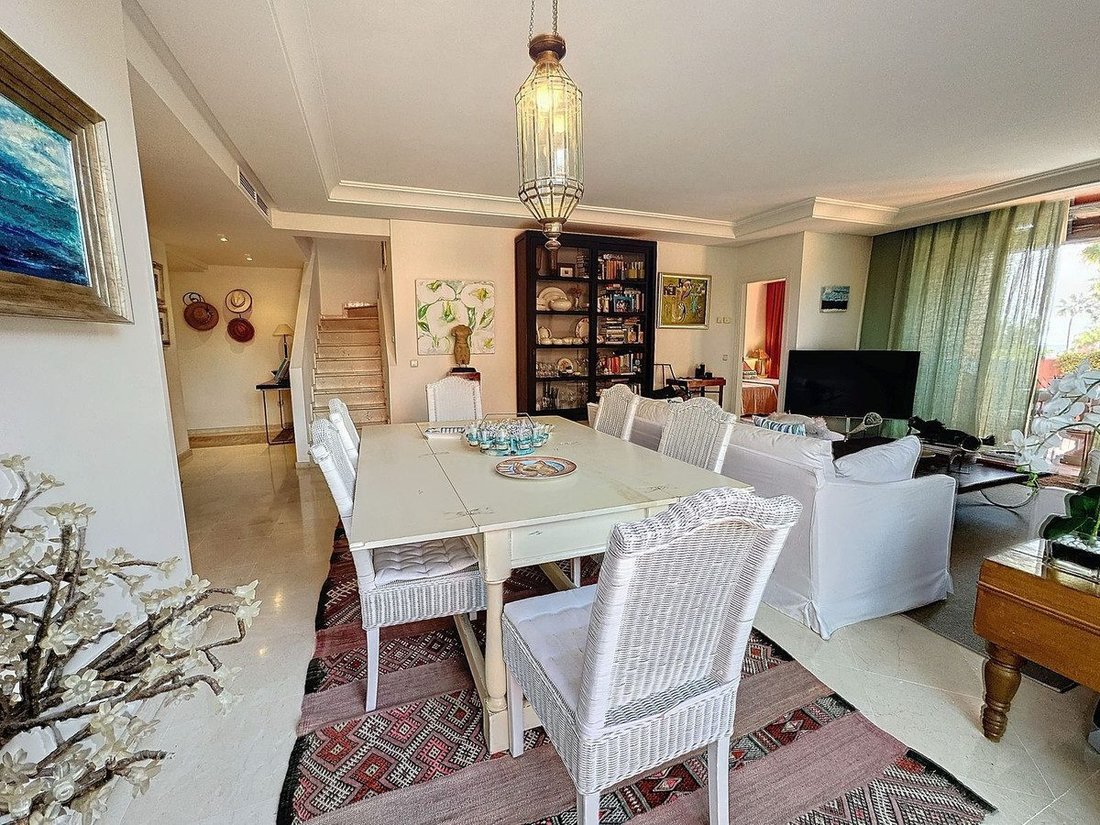 Apartment in Estepona, Andalusia, Spain 4 - 18859471