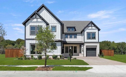 Casa a St. Paul, Texas, Stati Uniti 1
