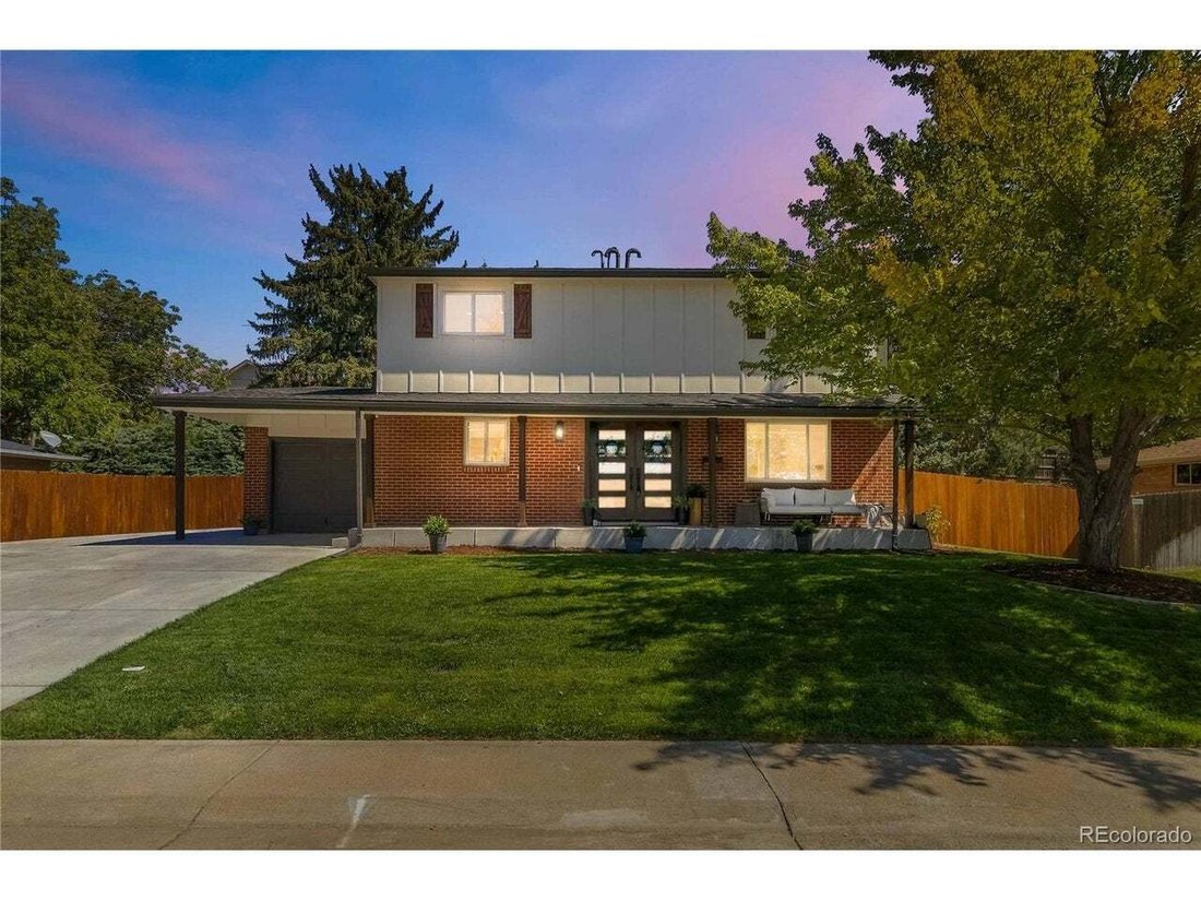 House in Greenwood Village, Colorado, United States 2 - 18849634