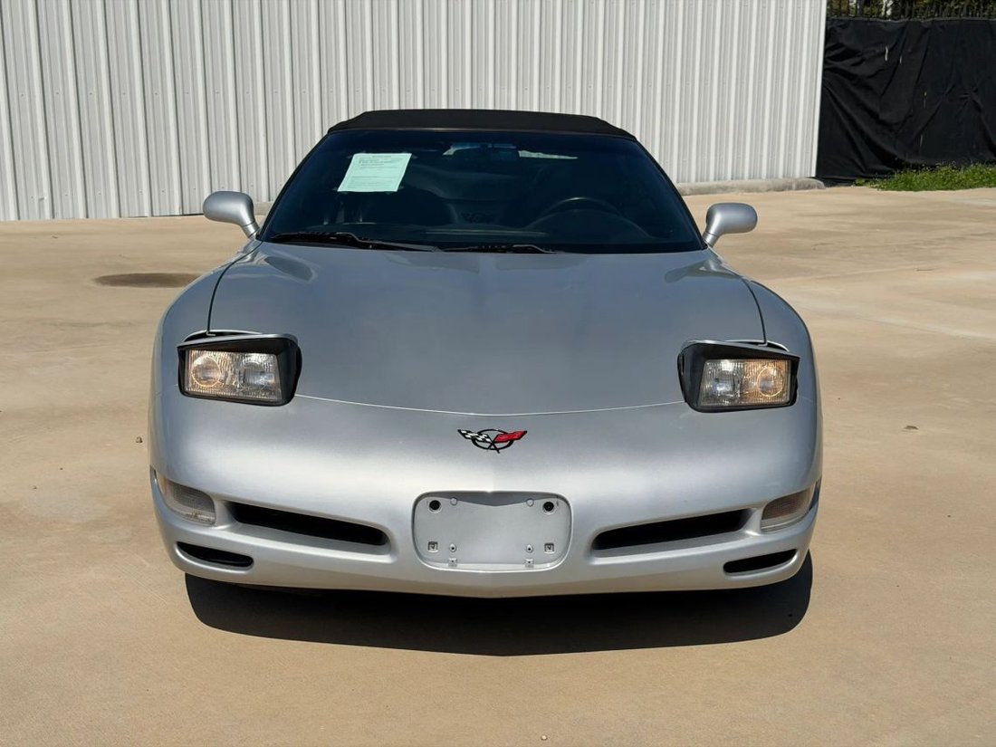 Cabriolet in Houston, TX, United States 2 - 16552955