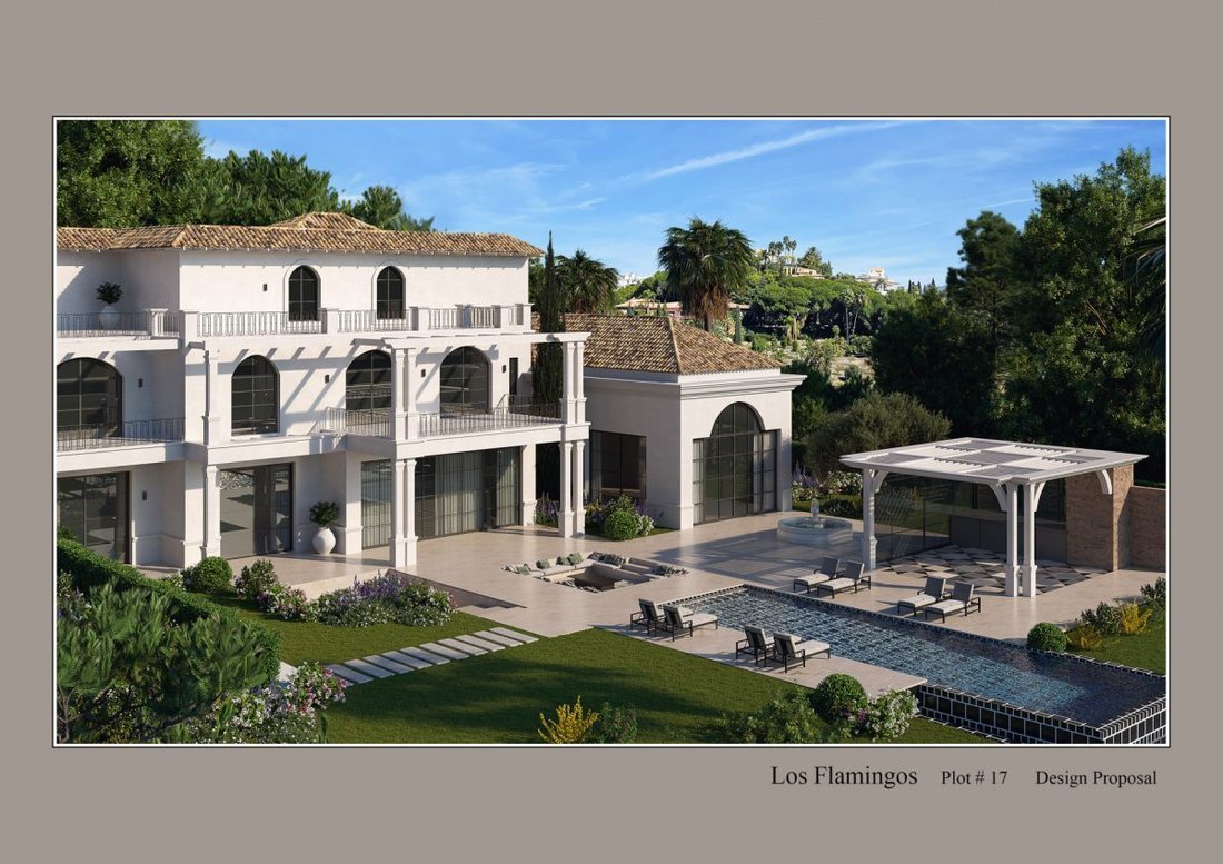 Villa a Centro, Malaga, Spagna 4 - 18861854