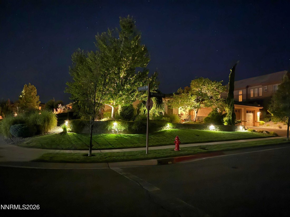 House in Reno, Nevada, United States 2 - 18857363