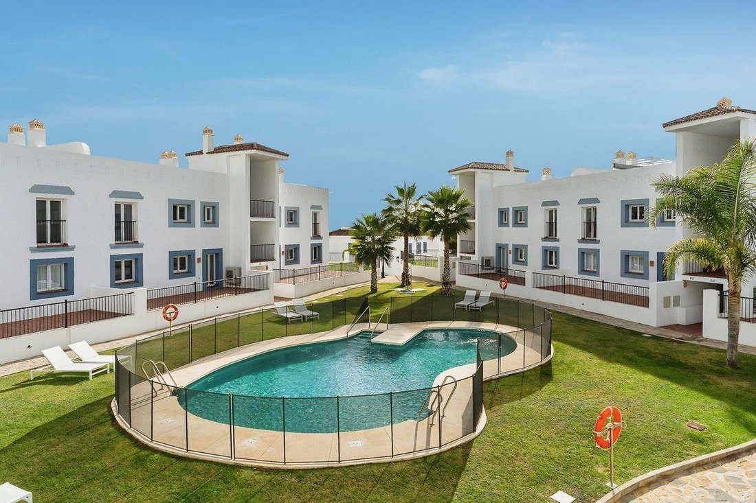 Appartamento a Centro, Malaga, Spagna 1 - 18856822