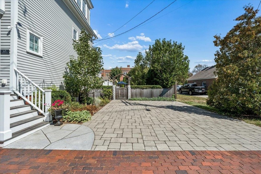 Haus in Portsmouth, New Hampshire, Vereinigte Staaten 3 - 18857309