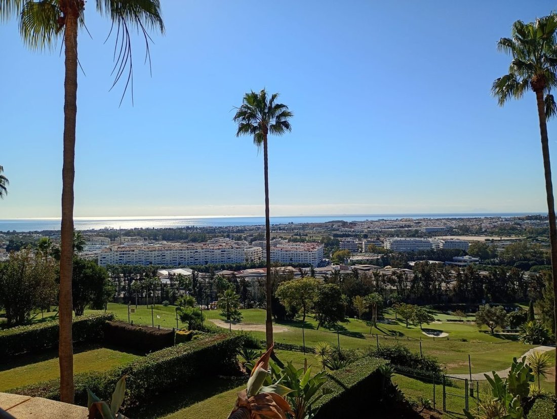 Appartement à Puerto Banús, Marbella, Espagne 4 - 18857017