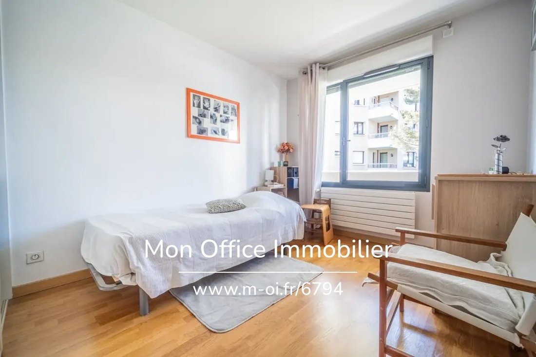 Appartement à Albigny, Annecy, France 3 - 18843630