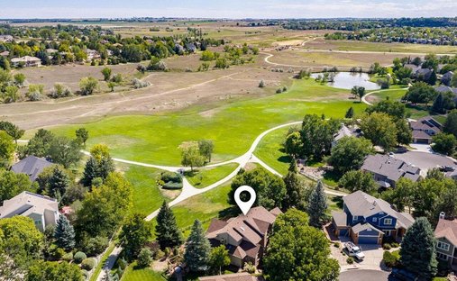 House in Fort Collins, Colorado, United States 1