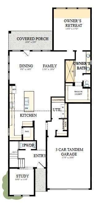 House in Manvel, Texas, United States 2 - 18853212