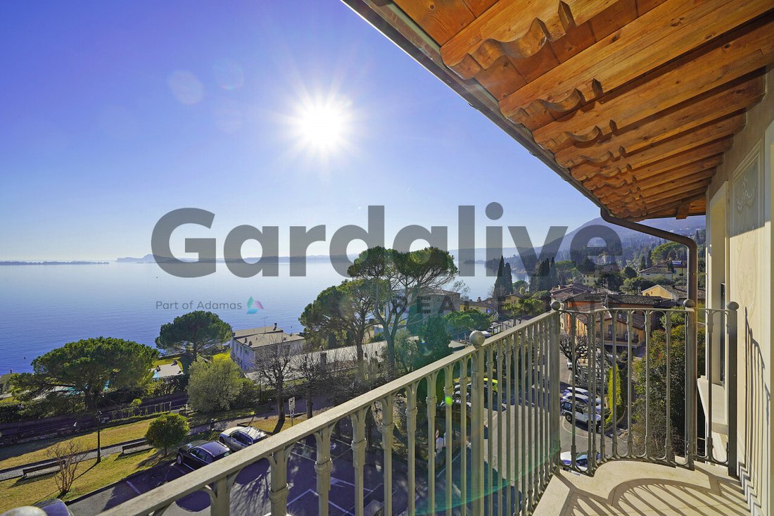 Apartment in Gardone Riviera, Lombardy, Italy 5 - 14762774