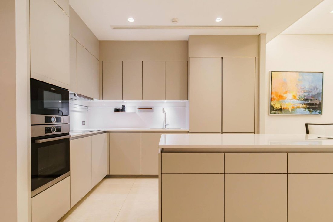 Condominio en Bangkok, Bangkok, Tailandia 5 - 18855784