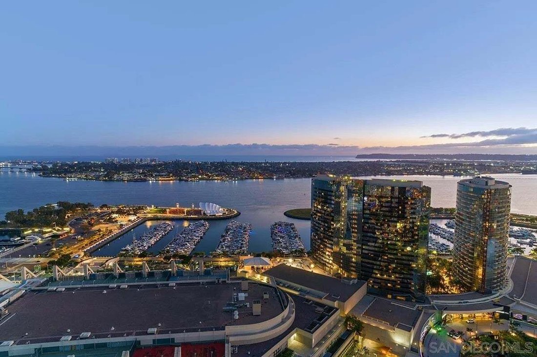 Condo in San Diego, California, United States 1 - 18847168