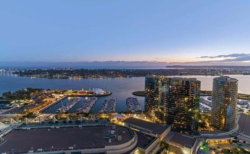 Appartement à FICO, Californie, États-Unis 1