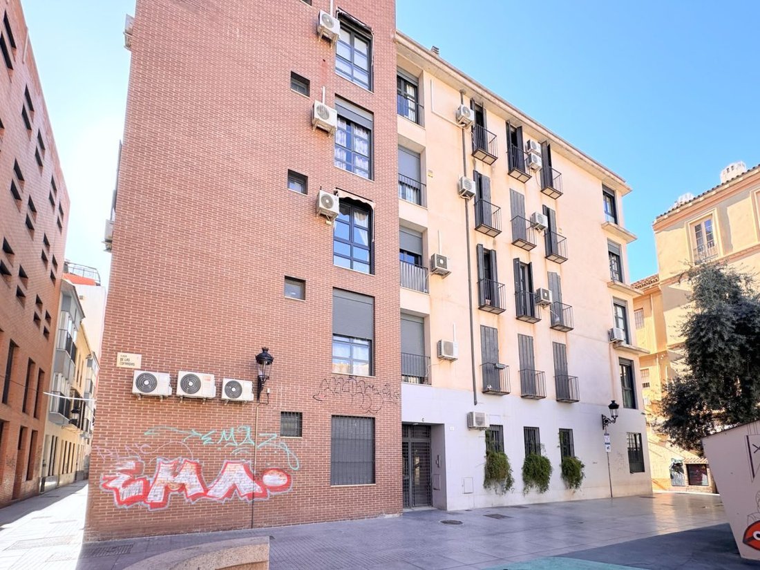 Apartamento en Centro, Malaga, España 2 - 18862403