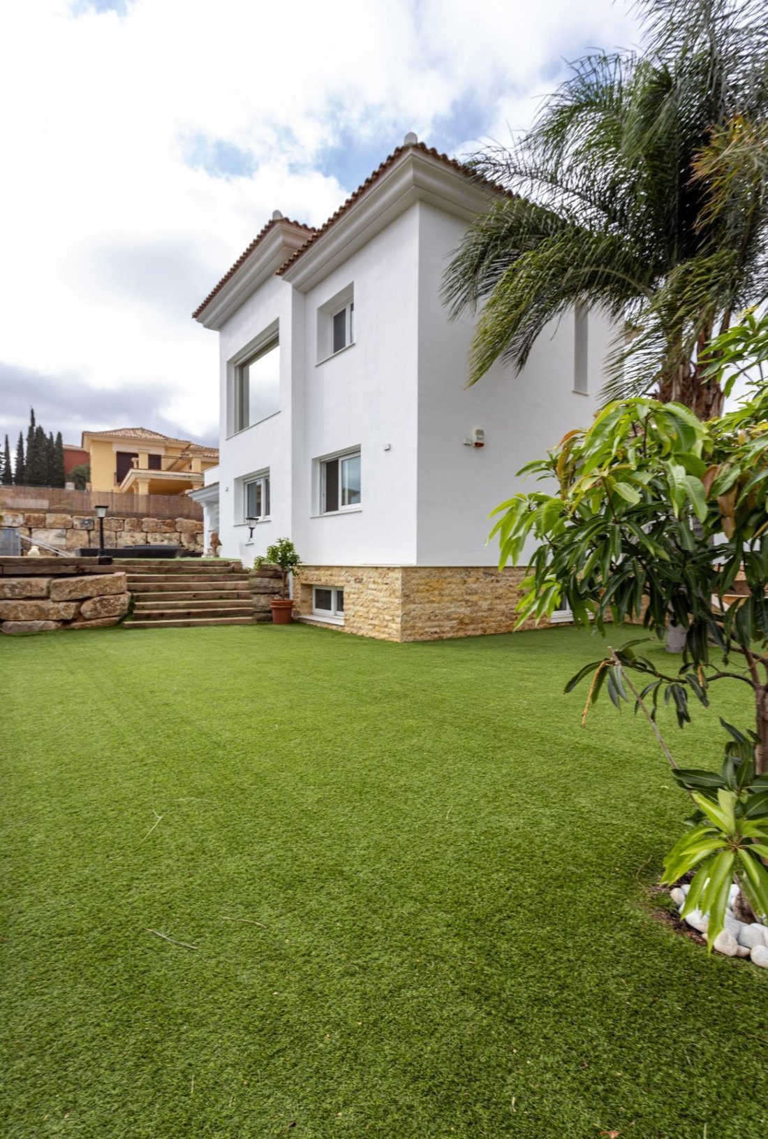 Villa in Mijas, Andalusia, Spain 2 - 18862601