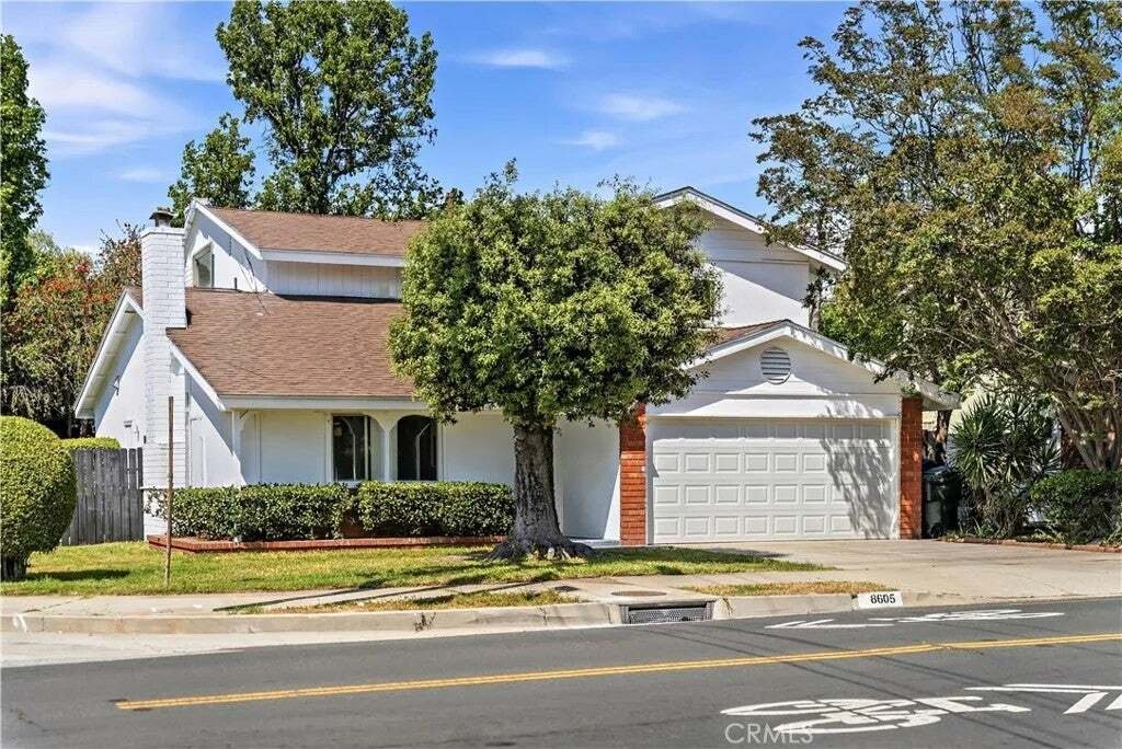 House in San Gabriel, California, United States 3 - 18854590