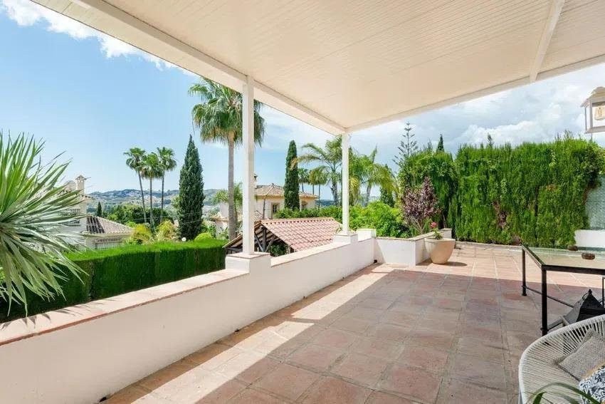 Villa à Centro, Malaga, Espagne 5 - 18856802