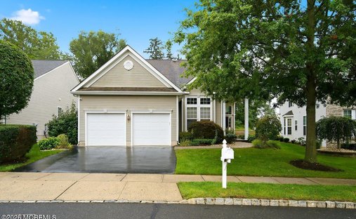 Casa a Manalapan, New Jersey, Stati Uniti 1