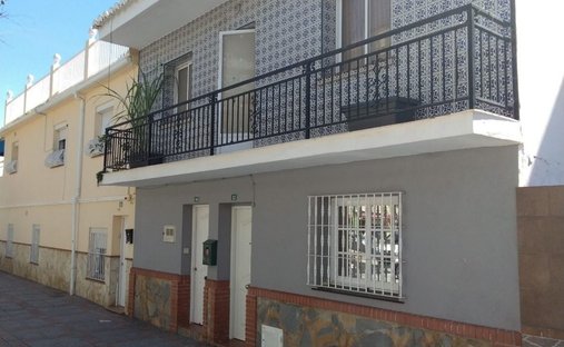 Villa a Centro, Malaga, Spagna 1