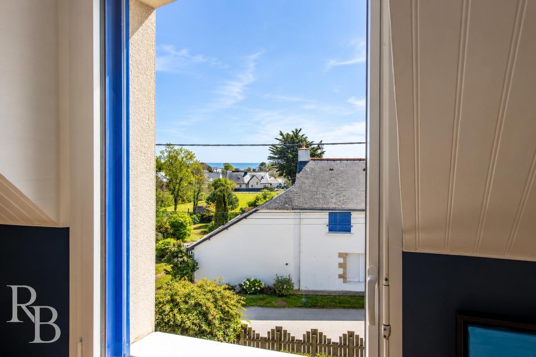 House in Sarzeau, Brittany, France 1 - 17619553