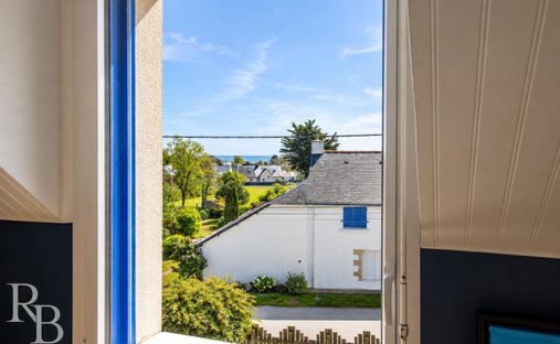 Casa en Sarzeau, Bretaña, Francia 1