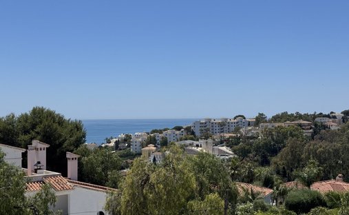 Villa en Torrenueva, Andalucía, España 1