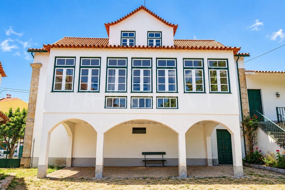 Finca in Pomares, Coimbra District, Portugal 4 - 18852210