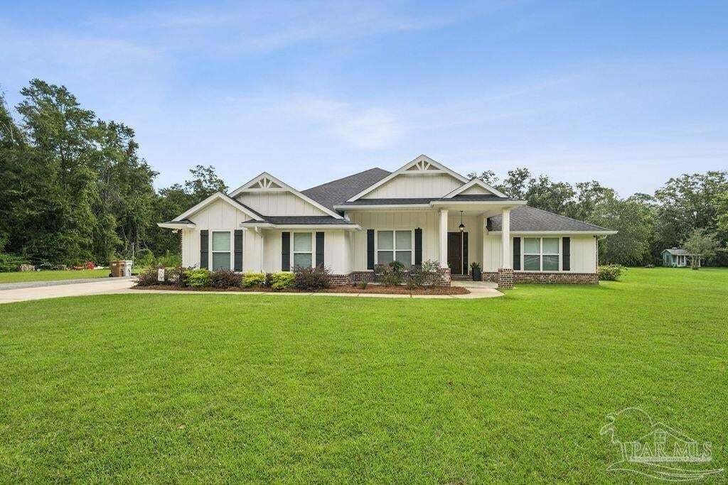 Casa a Pace, Florida, Stati Uniti 1 - 18845687
