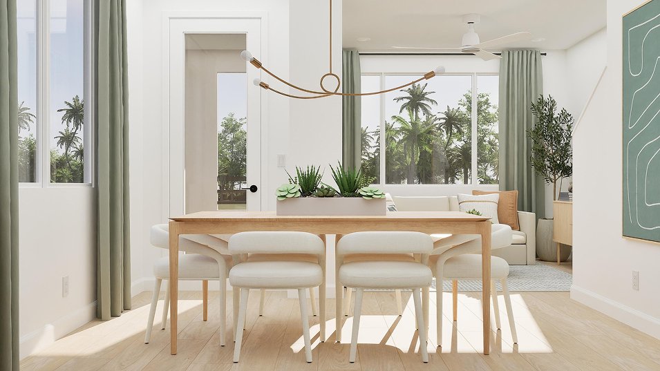 Townhouse in San Diego, California, United States 4 - 18844685