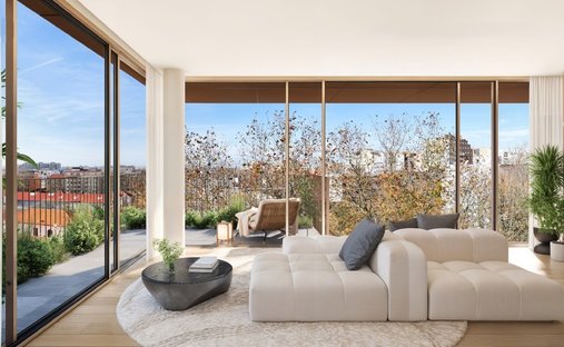 Apartment in Matosinhos e Leca da Palmeira, Porto District, Portugal 1