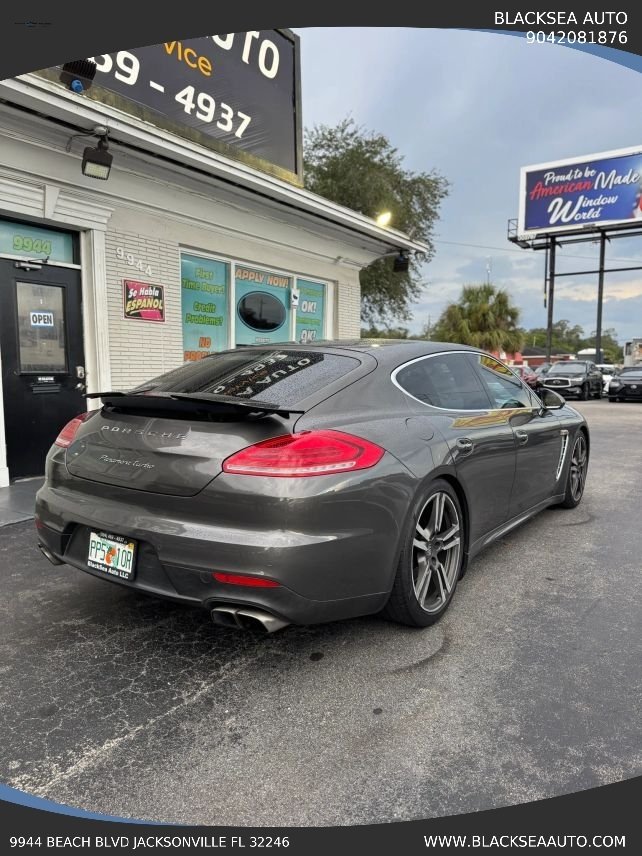 Sedan in Jacksonville, FL, United States 5 - 18850836