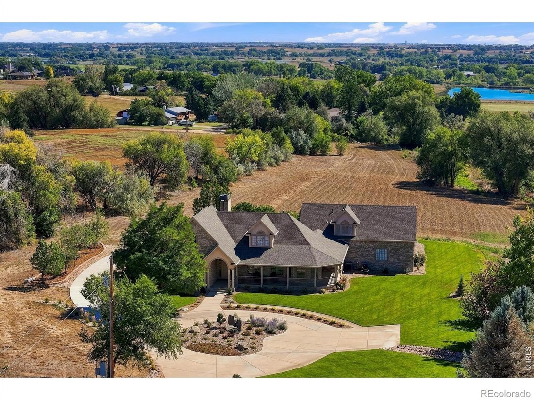 House in Boulder, Colorado, United States 1 - 18854531