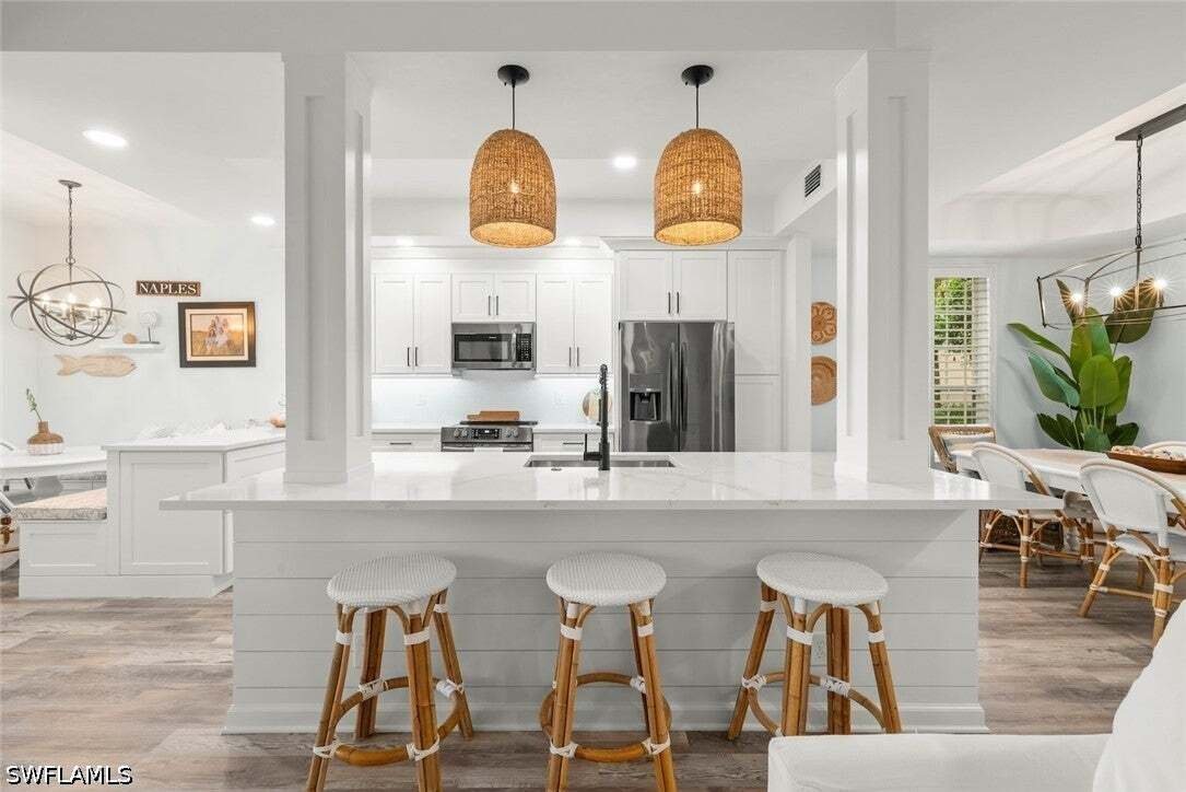 Condo in Naples, Florida, United States 1 - 18851284