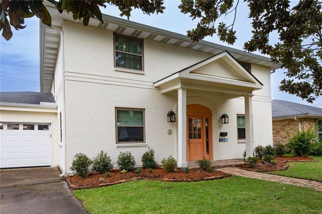 Haus in Metairie, Louisiana, Vereinigte Staaten 2 - 18853037